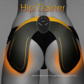 EMS Hips Trainer e Butt Toner ajudam a levantar a forma e firmar o massageador corporal em expansão.
